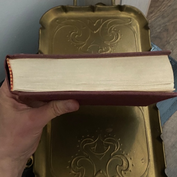 Carlos Castaneda “The second ring of power”. Vintage hardcover 1st edition - Picture 12 of 16